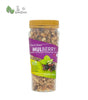 Love Earth Organic Dried Mulberry [140g] - Bansan Penang