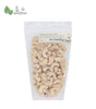 Love Earth Organic Raw Cashew Nut (±180g) - Bansan Penang