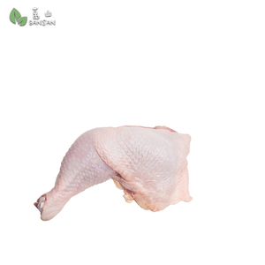 Fresh Chicken L-Shape Drumstick 新鲜 L 形鸡腿 (+/-1kg) - Bansan Penang