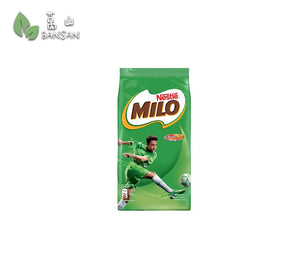 MILO ACTIV-GO Softpack 1kg - Bansan Penang