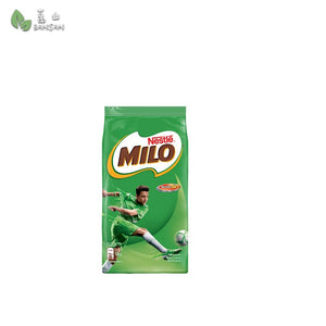 Nestlé Milo Activ-Go Softpack - Bansan Penang