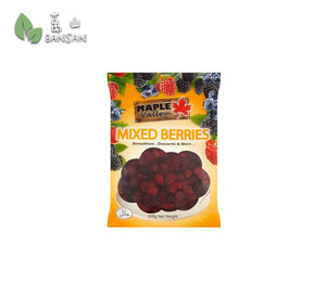 Maple Valley Mixed Berries 500g - Bansan Penang