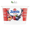 Zottis Mixed Berries Yogurt (±100g) - Bansan Penang