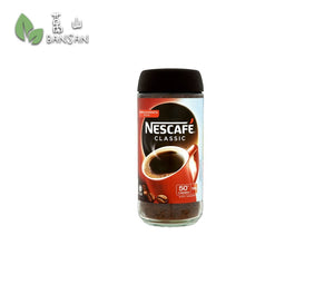 Nescafé Classic Instant Coffee 100g - Bansan Penang