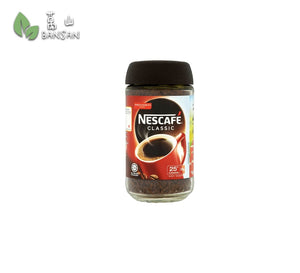 Nescafé Classic Instant Coffee 50g - Bansan Penang