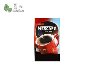 Nescafé Classic Instant Coffee Refill 100g - Bansan Penang