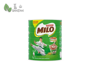 Nestlé Milo Activ-Go Tin 1.5kg - Bansan Penang