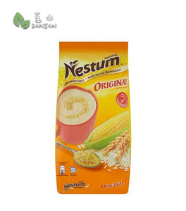 Nestlé Nestum Aromalicious Original Cereal Mix - Bansan Penang