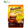 Nestlé Nestum Chocolate Grains & More 3 in 1 - Bansan Penang