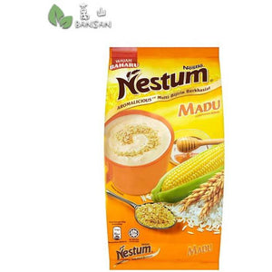Nestlé Nestum Honey - Bansan Penang