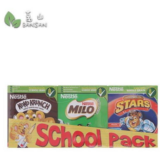 Nestlé School Pack Cereal - Bansan Penang