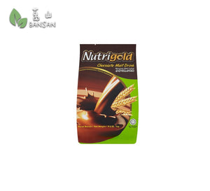 Nutrigold Chocolate Malt Drink 1kg - Bansan Penang