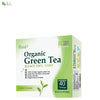 Tea Zen Organic First Flush Green Tea (1.8g x 40 tea bags) - Bansan Penang