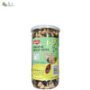 Nuttos Organic Mixed Nuts 综合果仁 (400g) - Bansan Penang