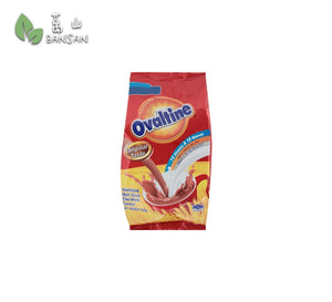 Ovaltine Chocolate Flavour Malt Drink 820g - Bansan Penang