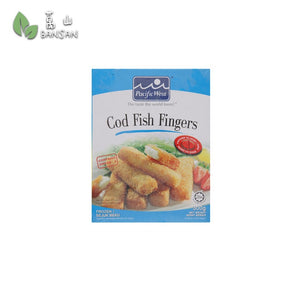 Pacific West Cod Fish Fingers 300g - Bansan Penang