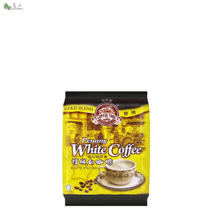 Coffee Tree Penang White Coffee (30 pcs) (40g) - Bansan Penang