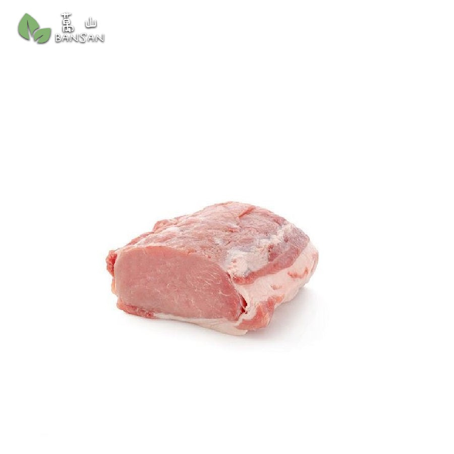 Fresh Pork Loins 大理肌/ 肉头 - Bansan Penang