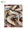 Prawns (虾) - Bansan Penang