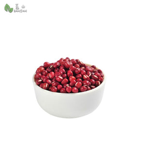 Red Bean 红豆 (300g) - Bansan Penang