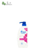 Head & Shoulders Smooth & Silky Anti Dandruff Shampoo 720ml - Bansan by Spiffy Ventures (002941967-W)