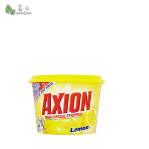 Axion Lemon Dishwashing Paste (750g) - Bansan Penang