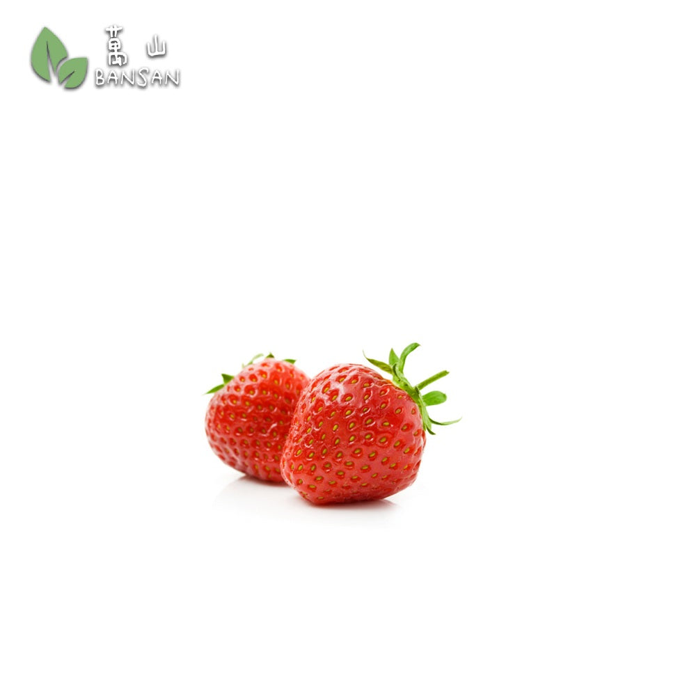 Strawberry 草莓 (250g x 2 boxes) - Bansan Penang