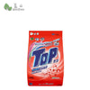 Top Micro-Clean Tech Super White Powder Detergent (3.8kg) - Bansan Penang