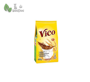 Vico Chocolate Malt Food Drink 900g - Bansan Penang