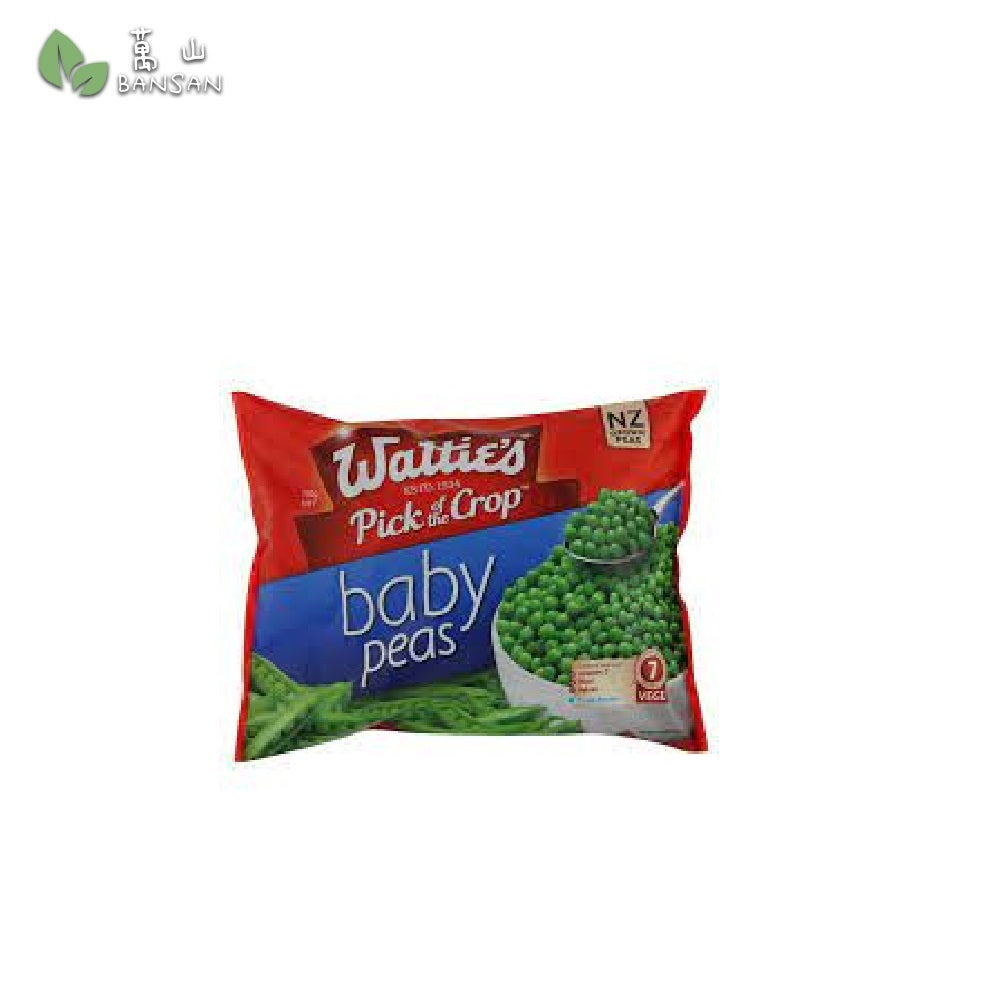 Wattie's Pick of the Crop Baby Peas (750g) - Bansan Penang