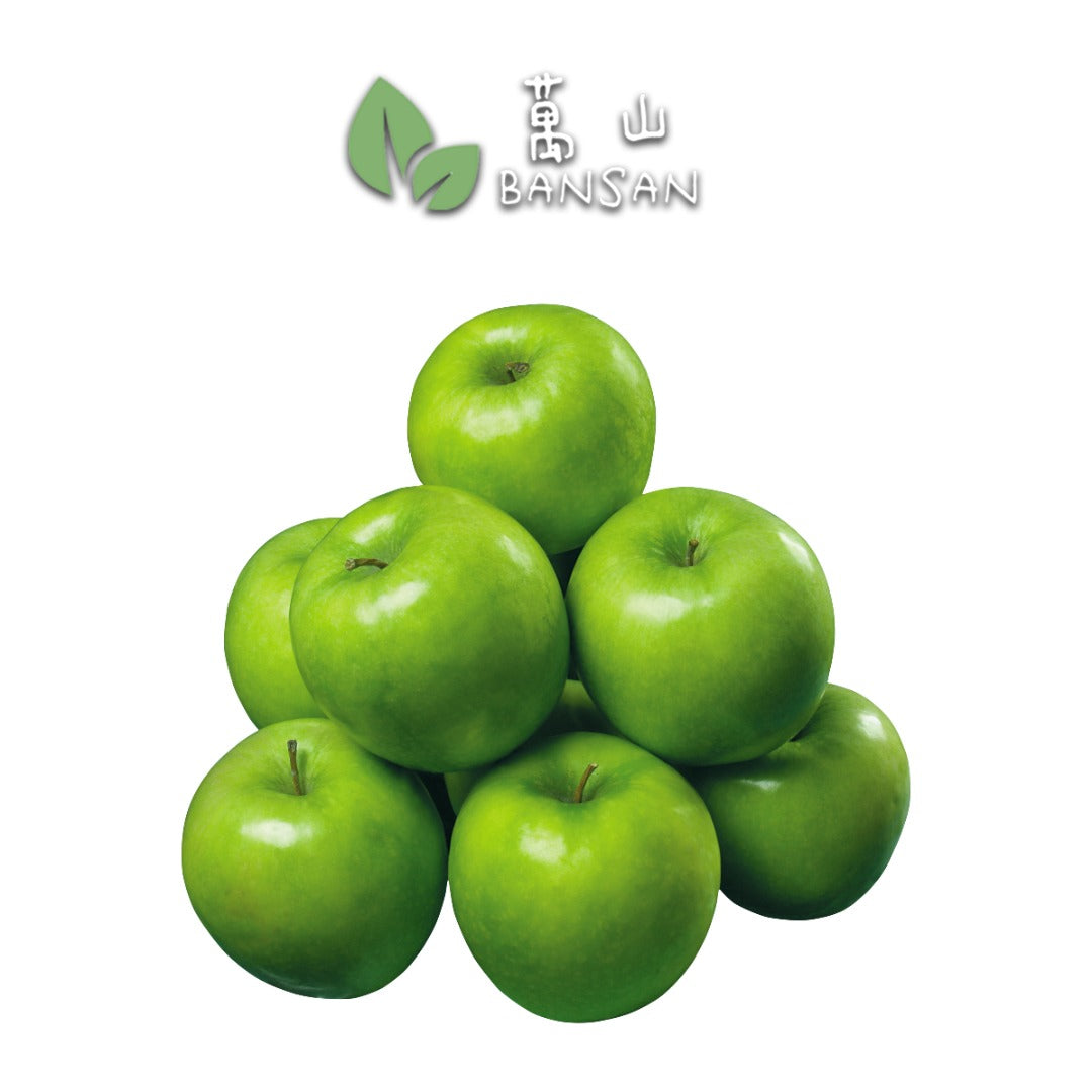 South Africa Green apple 南非青苹果 (8 Pcs) - Bansan Penang