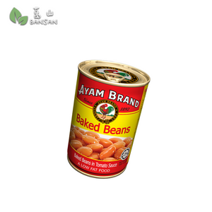 Ayam Brand Baked Beans (425g) - Bansan Penang
