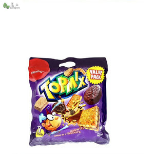 Munchy’s Topmix Assorted Biscuits (500g) - Bansan Penang