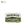 Brunswick Wild Sardines (Olive Oil) (106g) - Bansan Penang