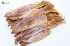 Dried Squid/ Sotong Kering (25CM~30CM) 鱿鱼干 (一片+/-250g) - Bansan Penang