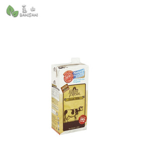Farm Fresh UHT Pure Fresh Milk - Bansan by Spiffy Ventures (002941967-W)