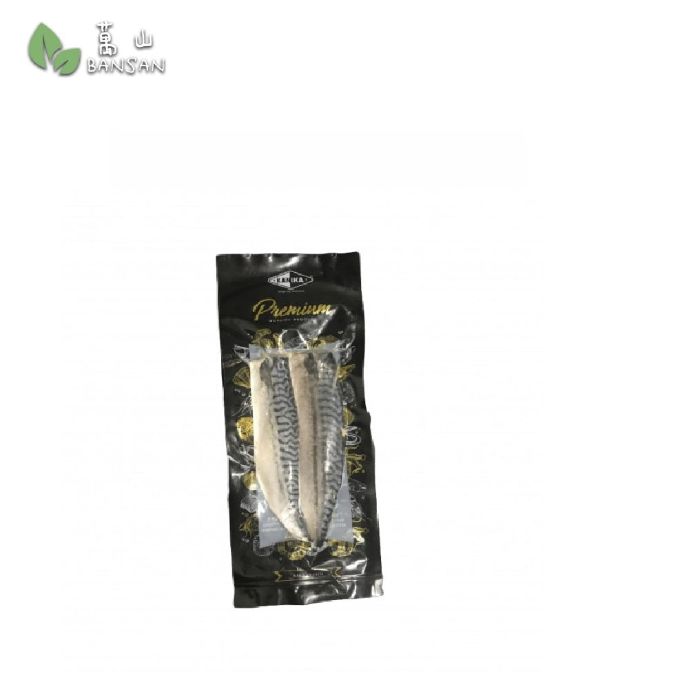 Kanika Frozen Saba Mackerel Fillet (1 pack) - Bansan by Spiffy Ventures (002941967-W)