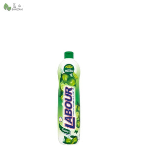 Labour Dishwashing Liquid Lime (900ml) - Bansan Penang