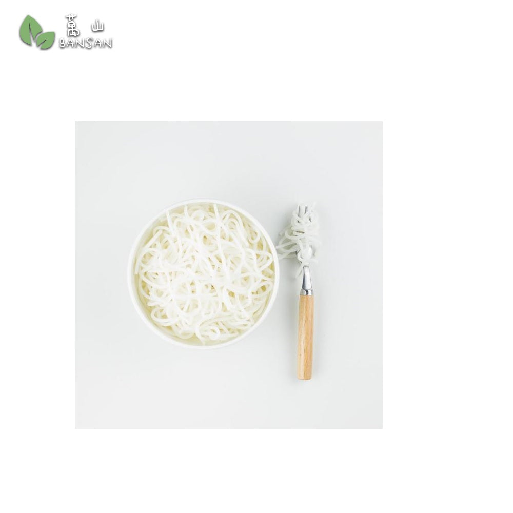 Rice Vermicelli (Bihun Laksa) (500g) - Bansan Penang
