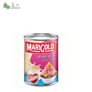 Marigold Evaporated Creamer (390g) - Bansan Penang