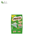 Nestlé Milo Activ-Go Softpack - Bansan Penang