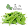 Sweet Bean | Peas Sugar Snap 甜豆 (1 Pack) - Bansan Penang