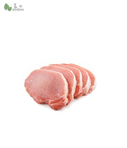 Pork Muscle 猪肌肉 - Bansan Penang