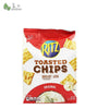 Ritz Toasted Chips (Original) (229g) - Bansan Penang