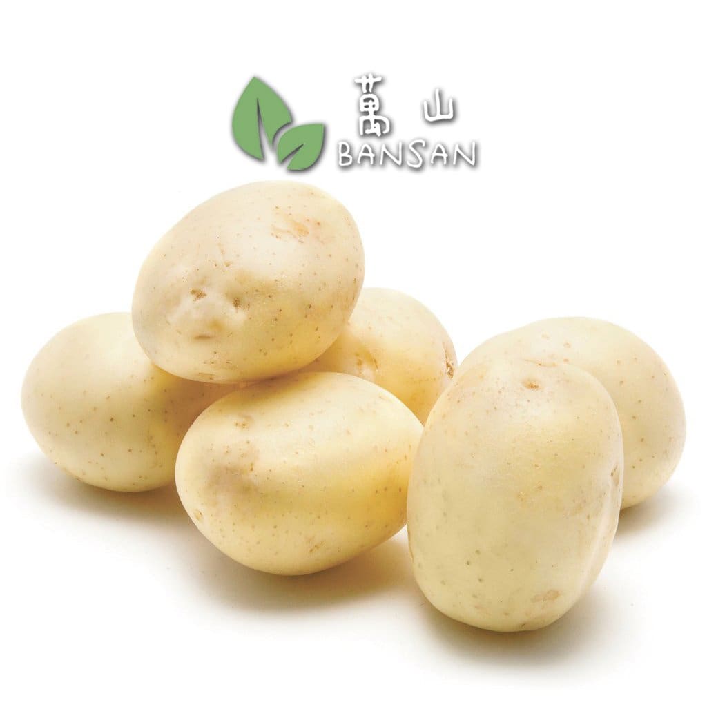 Potato (Australia) 澳洲马铃薯 (±500g) - Bansan Penang