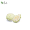 Round Cabbage 高丽菜 (+/-1kg) - Bansan Penang