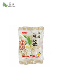 Sing Long Dried Noodles 高级豆签 (250g) - Bansan Penang