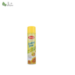 Sun Lico Sunflower Seed Oil Cooking Spray (200g) - Bansan Penang