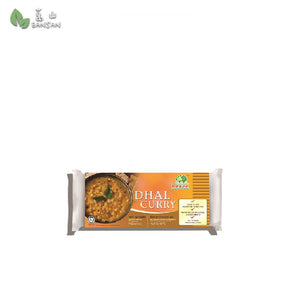 Kawan Instant Dhal Curry (200g) - Bansan by Spiffy Ventures (002941967-W)